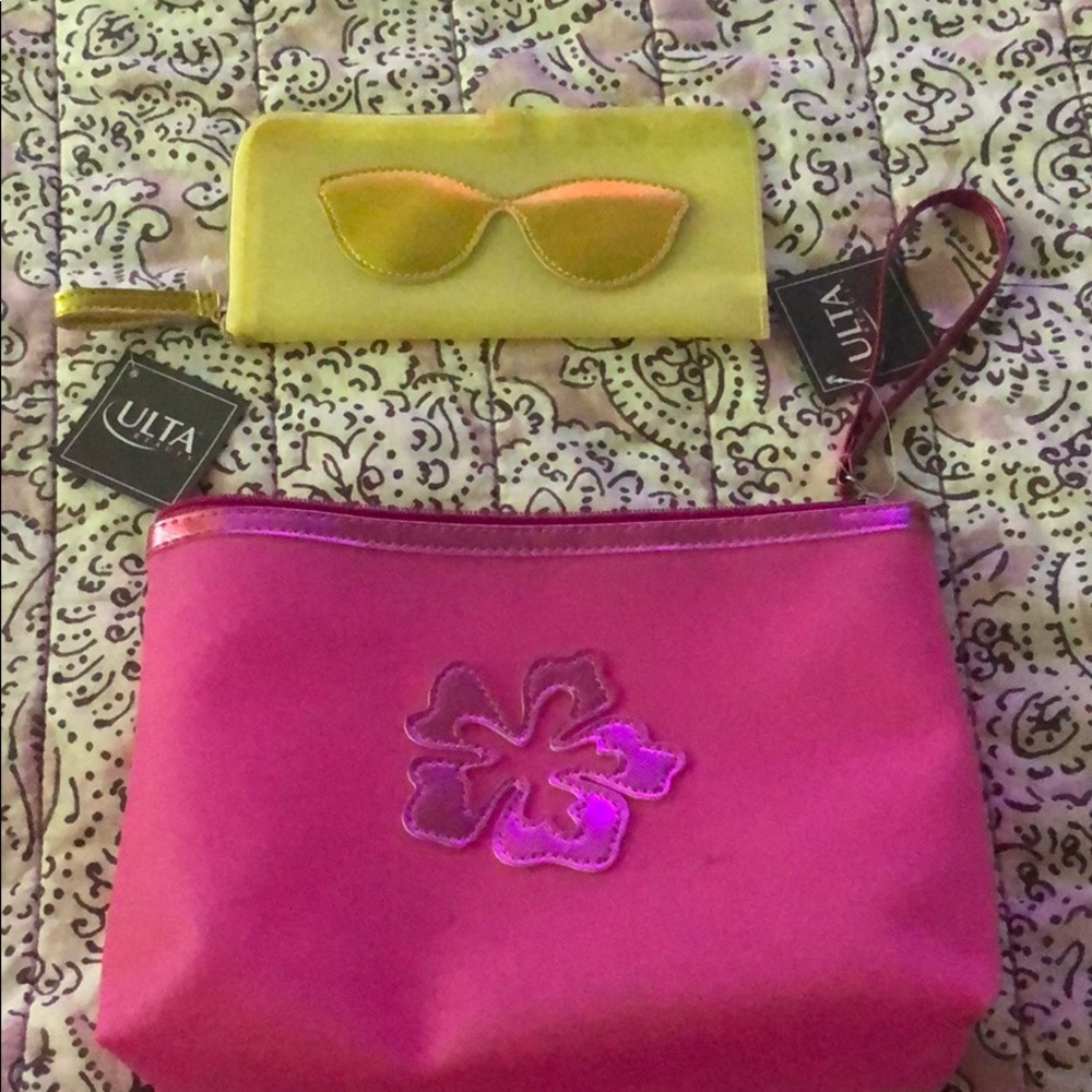 Ulta Limited Edition Makeup & Sunglasses Duo: NEW!